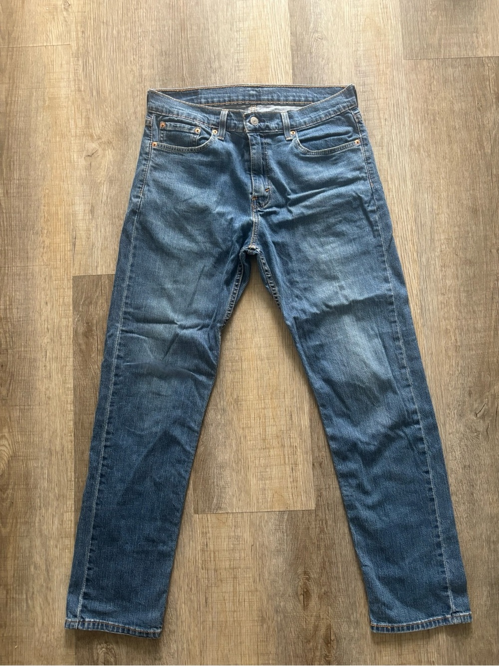 LEVI’S: Men's Jeans